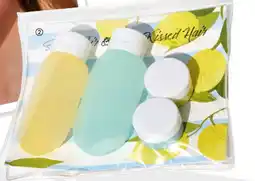 Oriflame Sun-Kissed Travel Kit aanbieding