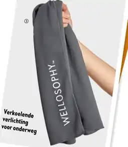 Oriflame Wellosophy Quick Cooling Towel aanbieding