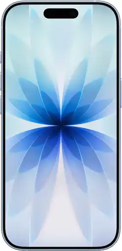 Coolblue iPhone 17 256GB aanbieding