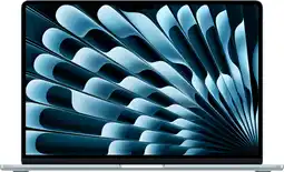 Coolblue MacBook Air 15 M5 aanbieding