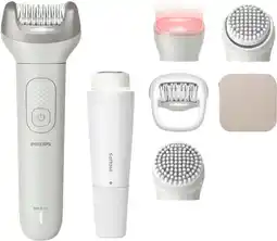 Coolblue Philips Series 9900 Beauty Set BRE738/00 aanbieding