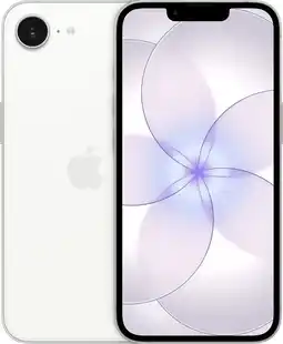 Coolblue iPhone 17e 512GB aanbieding
