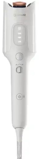 Coolblue Philips WavePro HairStyler 9000 BHB968/00 aanbieding