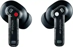Coolblue Nothing Ear Zwart aanbieding