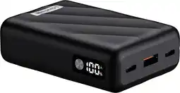 Coolblue BlueBuilt Power Bank 10.000 mAh met Snelladen 30 Watt aanbieding