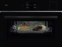 Coolblue AEG TP8SK72WB SteamPro aanbieding