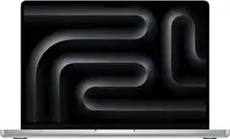 Coolblue MacBook Pro 14 M5 Pro aanbieding