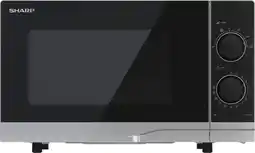 Coolblue Sharp YCPS201AES aanbieding