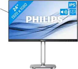 Coolblue Philips B2 24B2G5200/00 aanbieding