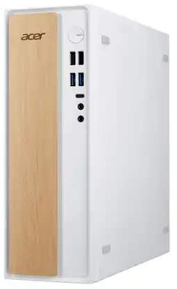 Coolblue Acer Aspire XC101-13H5U aanbieding