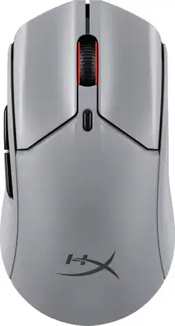 Coolblue HyperX Pulsefire Haste 2 Pro 4K Wireless Gaming Muis aanbieding