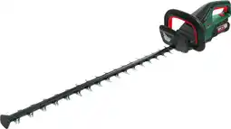 Coolblue Bosch Advanced Hedgecut 36V-65-28 aanbieding