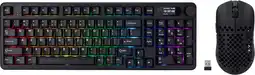 Coolblue Vortech Prestige Toetsenbord en muis set aanbieding