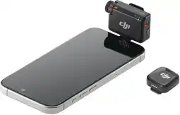 Coolblue DJI Mic Mini Lightning Adapter aanbieding