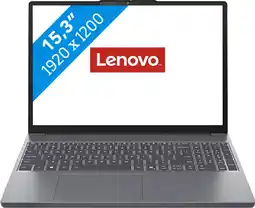 Coolblue Lenovo IdeaPad Slim 3 15ARP10 83K7009TMH aanbieding