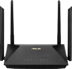 Coolblue ASUS RT-AX53U aanbieding