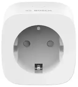 Coolblue Bosch Smart Plug Compact aanbieding