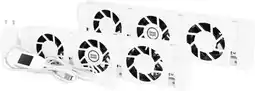Coolblue BlueBuilt Radiatorventilator Duo Pack aanbieding