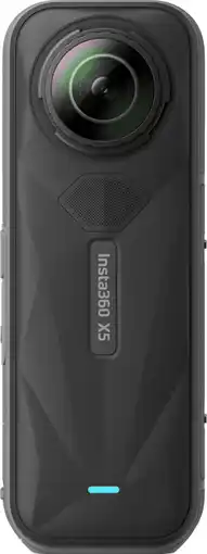 Coolblue Insta360 X5 Standard Bundle aanbieding
