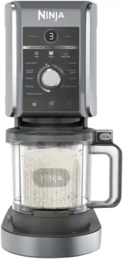 Coolblue Ninja Creami Deluxe NC502EU aanbieding