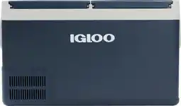 Coolblue Igloo ICF80DZ aanbieding