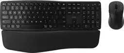 Coolblue BlueBuilt Draadloze USB Toetsenbord en Muis Set QWERTY aanbieding