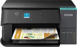 Coolblue Epson EcoTank ET-2950 aanbieding