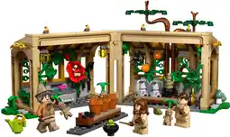 Coolblue LEGO Harry Potter Kasteel Zweinstein: Kruidenkundeles 76445 aanbieding