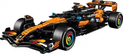 Coolblue LEGO Technic McLaren MCL39 F1 auto 42228 aanbieding