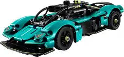 Coolblue LEGO Technic Aston Martin Valkyrie 42208 aanbieding