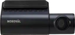 Coolblue Nordval DC101-2K Dashcam aanbieding