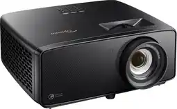 Coolblue Optoma UZ38X aanbieding