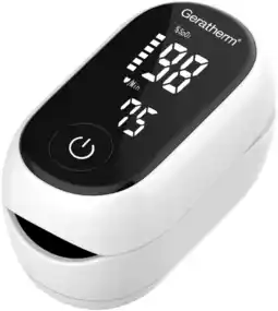 De Online Drogist Geratherm Oxy One Vingerpulsoximeter aanbieding