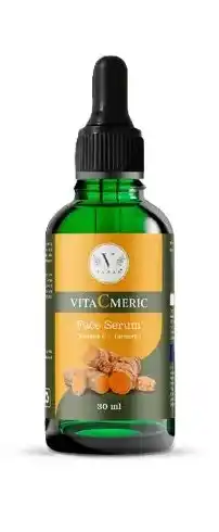 De Online Drogist Vanan VitaCmeric Face Serum aanbieding
