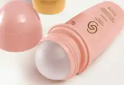 Oriflame Giordani Gold Woman Perfumed Anti-perspirant Roll-On Deodorant aanbieding