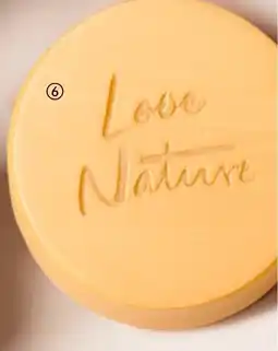 Oriflame Love Nature Sweet Delights Soap Bar with Organic Pumpkin & Cinnamon aanbieding