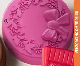 Oriflame Berry Merry Soap Bar aanbieding