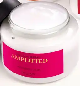 Oriflame All Or Nothing Amplified Perfumed Body Cream aanbieding