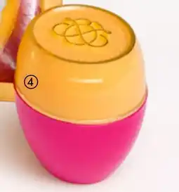 Oriflame Tender Care Mango Multi-purpose Balm aanbieding