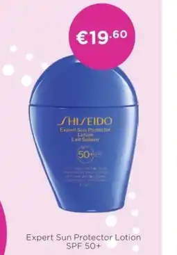ICI Paris XL Expert Sun Protector Lotion SPF 50+ aanbieding