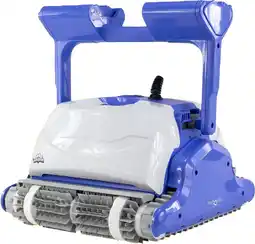 Bol.com Dolphin SF60 zwembadrobot - bodem- en wandreiniger aanbieding