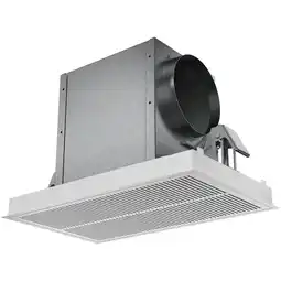 Expert Bosch DIZ1JC2C6 Afzuigkap geïntegreerd Wit aanbieding