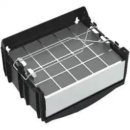 Bol.com Bosch DWZ0XX0J5 afzuigkapaccessoire Cooker hood filter aanbieding