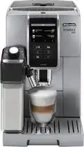 Bol.com DeLonghi Ecam 370.95.S Vrijstaand Combinatiekoffiemachine Zilver 2 kopjes Volledig automatisch aanbieding