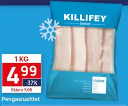 Butlon Pangasiusfilet aanbieding