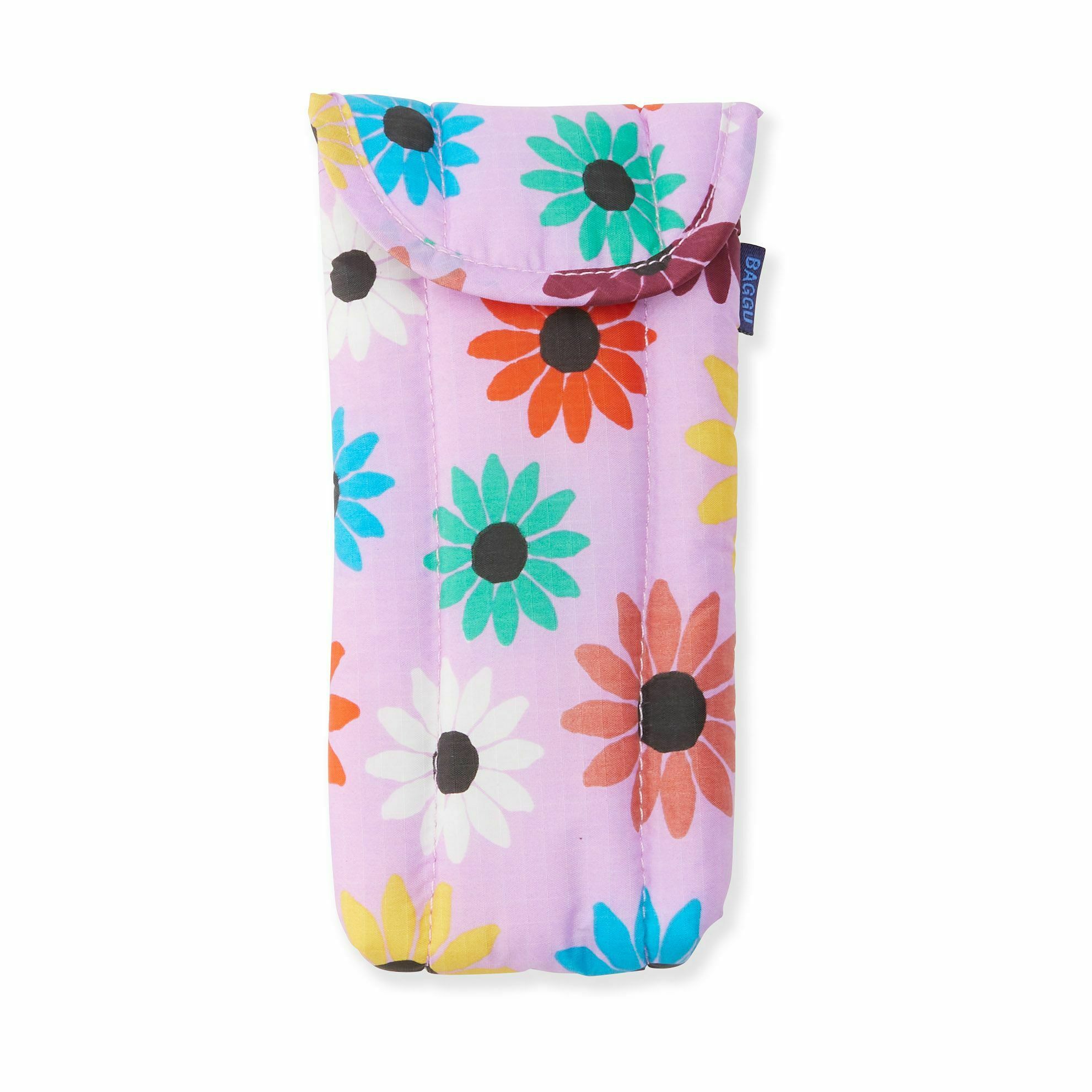 Baggu Recycled Nylon Puffy Eyeglasses Case aanbieding bij MoMa Design Store