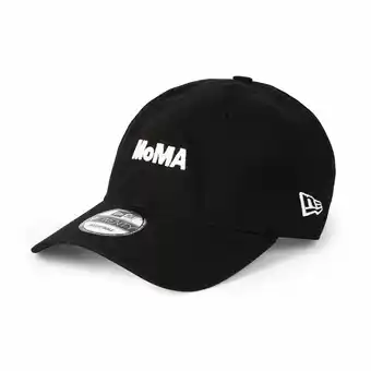 MoMa Design Store MoMA Adjustable Baseball Cap aanbieding