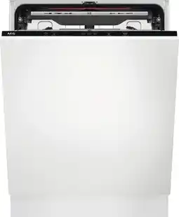 Coolblue AEG FSE7674XP aanbieding