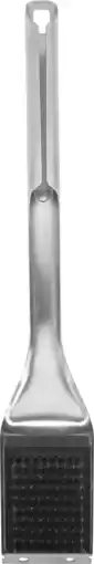 Intratuin Intratuin barbecue borstel 44 x 6,5 x 6,5 cm aanbieding
