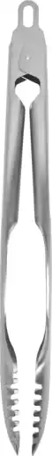 Intratuin Intratuin barbecue tang 46 x 4 x 6,5 cm aanbieding